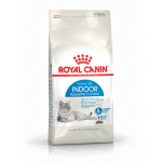 ROYAL CANIN Indoor Appetite Control hrană uscată pentru pisici adulte care stau doar în interior 2 kg