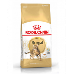 ROYAL CANIN Bengal Adult Hrana uscata pentru pisici din rasa Bengal 2 kg