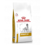 ROYAL CANIN Dog Urinary S/O 13 kg hrana dietetica pentru caini adulti cu afectiuni ale tractului urinar inferior