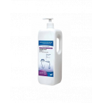 FRANCODEX Șampon pentru păr lung 1 L