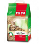 JRS Cat's Best Eco Plus Asternut natural din lemn pentru litiera 7 L (3 kg)