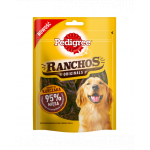 PEDIGREE Ranchos Originale cu pui 7*70 g