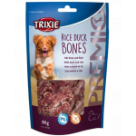 TRIXIE Premio oase cu rață și orez 80 g