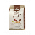BOSCH Plus Hrana caini, cu rata si cartofi 2.5 kg