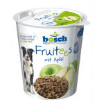BOSCH Fruitees pasăre și măr 200 g