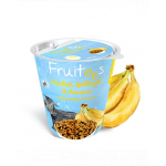 BOSCH Fruitees pasăre și banane 200 g