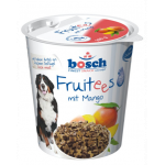 BOSCH Fruitees pasăre și mango 200 g