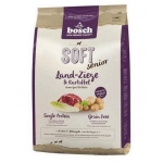 BOSCH Plus Senior Carne de Capră și Cartofi 2,5 kg