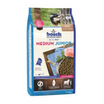 BOSCH Medium junior 1 kg