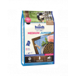 BOSCH Medium Junior Hrana uscata caini junior talie medie, cu pasare 3 kg