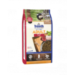 BOSCH Hrana uscata pentru caini adulti, cu miel si orez 1 kg