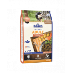 BOSCH Adult hrana uscata caini adulti, cu somon si cartofi 3 kg