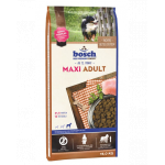 BOSCH Maxi Hrana uscata pentru caini adulti de talie mare si uriasa 15 kg