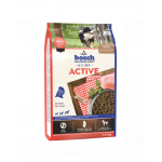 BOSCH Active Hrana uscata pentru caini adulti activi, cu carne de pasare 3 kg