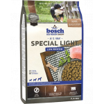 BOSCH Special light hrana uscata pentru caini adulti cu afectiuni renale sau hepatice 2.5 kg