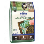 BOSCH Adult Menue 3kg