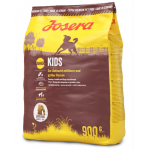 JOSERA Dog Kids hrana uscata pentru caini juniori 5 x 900g