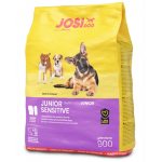 JOSERA JosiDog Junior Sensitive 4,5 kg (5x900 gr)