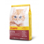 JOSERA Kitten hrana uscata pentru pisoi, femele gestante sau care alapteaza 2 kg