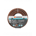GARDENA Furtun de grădină Premium SuperFlex 1/2&quot;, 50 m