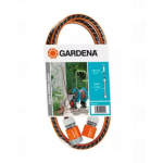 GARDENA Kit de conectare Comfort Flex 1/2&quot; 1,5 m