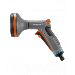 GARDENA Comfort Stropitor pentru suprafețe mari de grădină și paturi de flori
