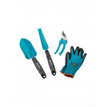 GARDENA Set de instrumente pentru grădinărit