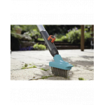 GARDENA Combisystem perie metalica pentru rosturi