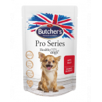 BUTCHER'S Grain Free, Pro Series, Talie Mica Vita 100 g