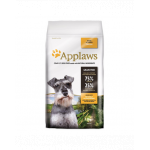 Applaws Dog Senior (7+) Hrană uscată pentru câini seniori cu pui 7,5 kg