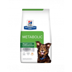 HILL'S Prescription Diet Canine Metabolic 12 kg hrana uscata pentru caini supraponderali
