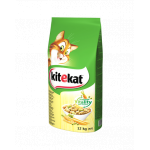 KITEKAT Pui și legume 12 kg