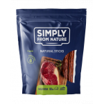 SIMPLY FROM NATURE Nature Sticks cu mistreț 3 buc.