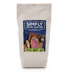 SIMPLY FROM NATURE Hrana uscata pentru caini, coapta in cuptor, cu vita 1,2 kg