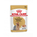 Royal Canin Yorkshire Terrier Adult hrana umeda caine, 12 x 85 g