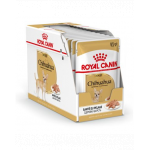Royal Canin Chihuahua Adult hrana umeda caine, 12 x 85 g
