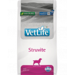 FARMINA Vet Life Dog Struvite 2 kg Hrana pentru caini cu urolitiaza struvită