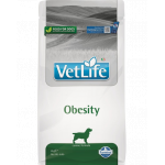 FARMINA Vet Life Obesity Hrana uscata pentru caini supraponderali 2 kg