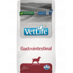 FARMINA Vet life Dog gastro-intestinal, hrana pentru caini cu afectiuni gastrice 2 kg