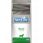 FARMINA Vet Life Renal Hrana uscata pentru caini cu boli renale 12 kg