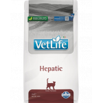 FARMINA Vet Life Cat Hepatic 2 kg