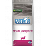 FARMINA Vet Life Struvite Management 12 kg
