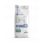 FORZA 10 Oto/Echo Active Dietă nutritivă pentru problemele urechii 10 kg