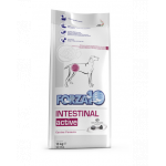FORZA 10 Intestinal Active Dietă nutraceutică pentru probleme digestive 10 kg