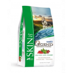 FORZA 10 Legend Skin Hrană uscată pentru câini cu piele sensibilă 11,33 kg