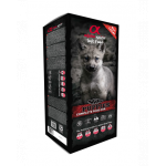 ALPHA SPIRIT Hrana uscata si moale pentru catelusi 9 kg