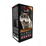 ALPHA SPIRIT Hrana uscata si moale caini adulti Multiprotein 9 kg