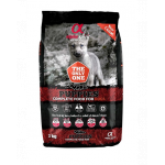 ALPHA SPIRIT Mancare uscata si moale pentru catei 3 kg