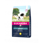 EUKANUBA Adult Medium Breeds Chicken 3 kg