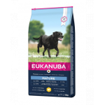 EUKANUBA Thriving Mature Large Breed Hrana uscata caini maturi, bogat in pui 15 kg